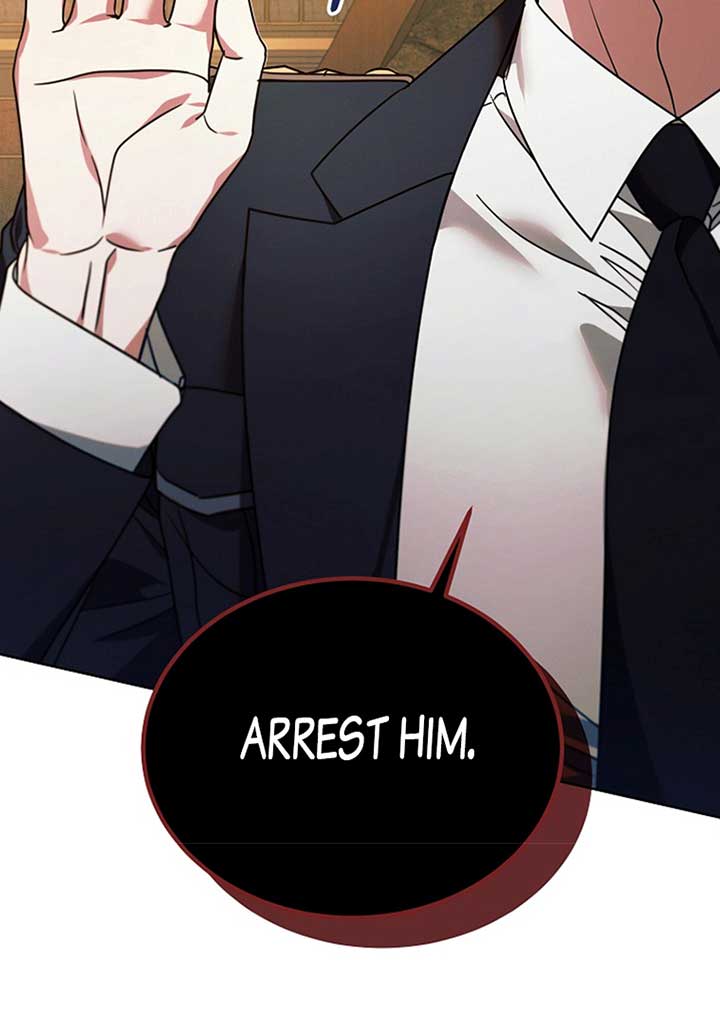 Try Begging Me Chapter 19 - Page 108