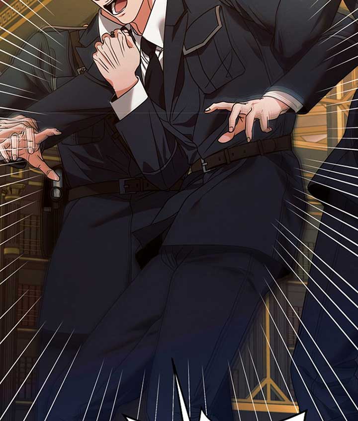 Try Begging Me Chapter 19 - Page 112