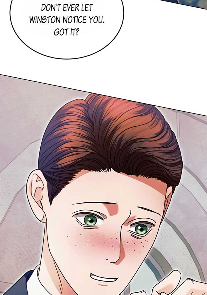 Try Begging Me Chapter 19 - Page 15