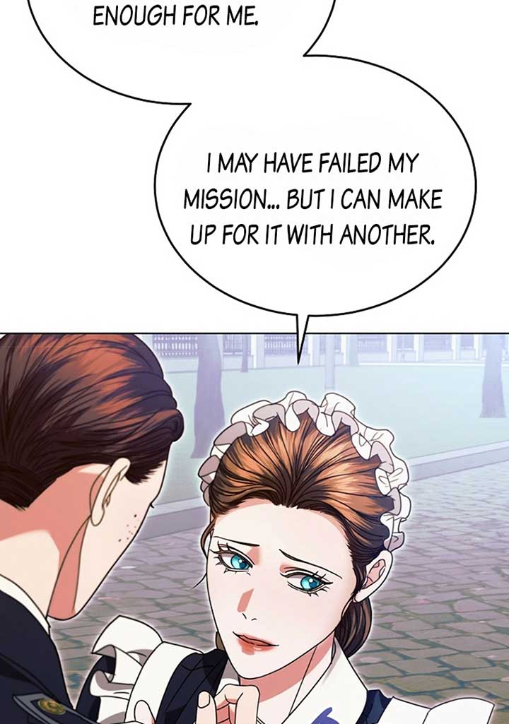 Try Begging Me Chapter 19 - Page 17