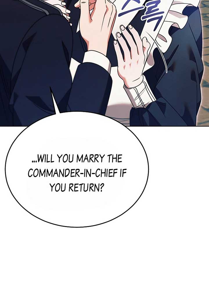 Try Begging Me Chapter 19 - Page 18