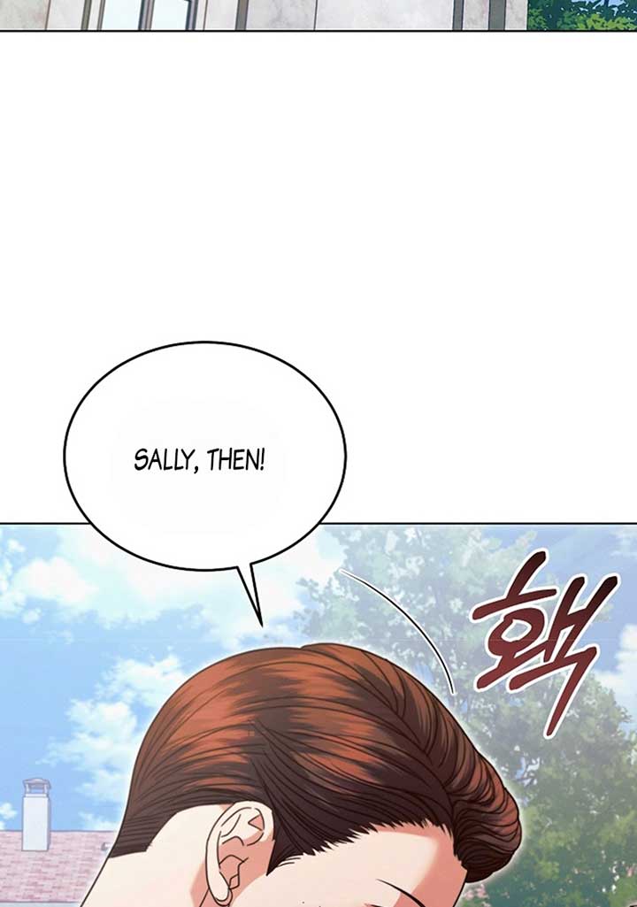 Try Begging Me Chapter 19 - Page 20