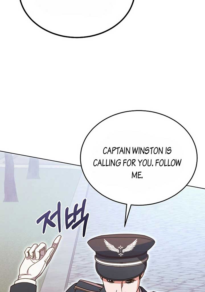 Try Begging Me Chapter 19 - Page 22