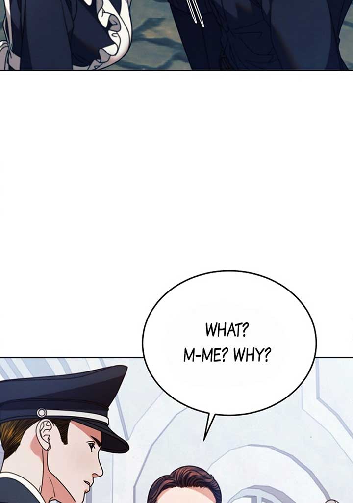 Try Begging Me Chapter 19 - Page 24