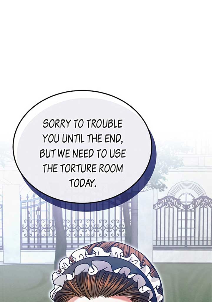 Try Begging Me Chapter 19 - Page 26