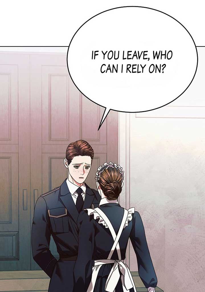 Try Begging Me Chapter 19 - Page 3