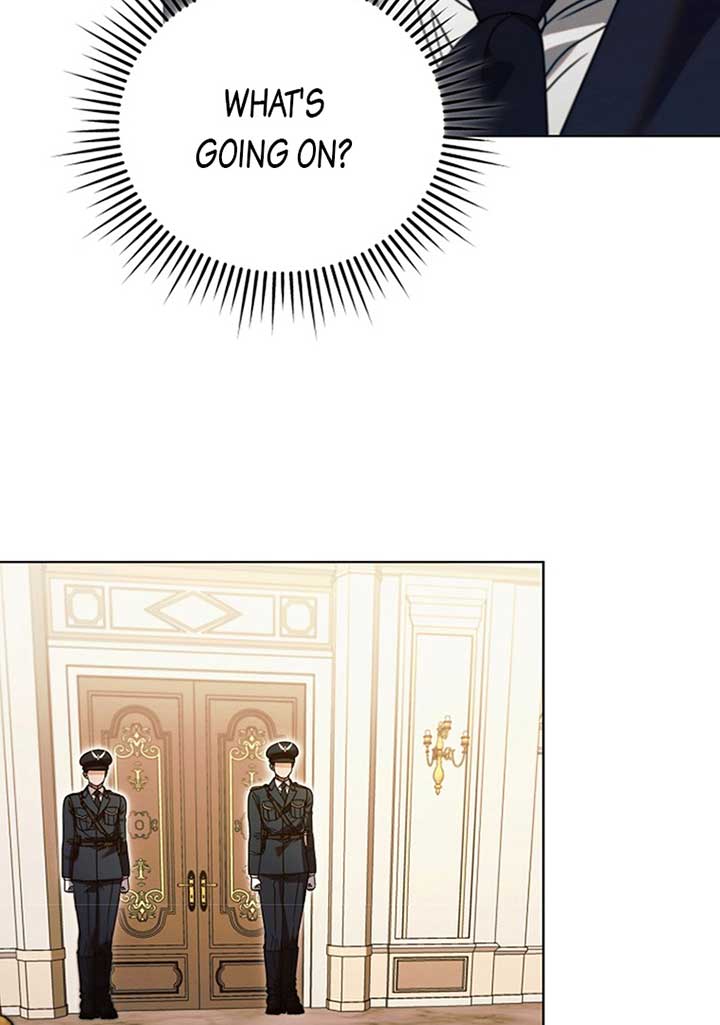 Try Begging Me Chapter 19 - Page 32