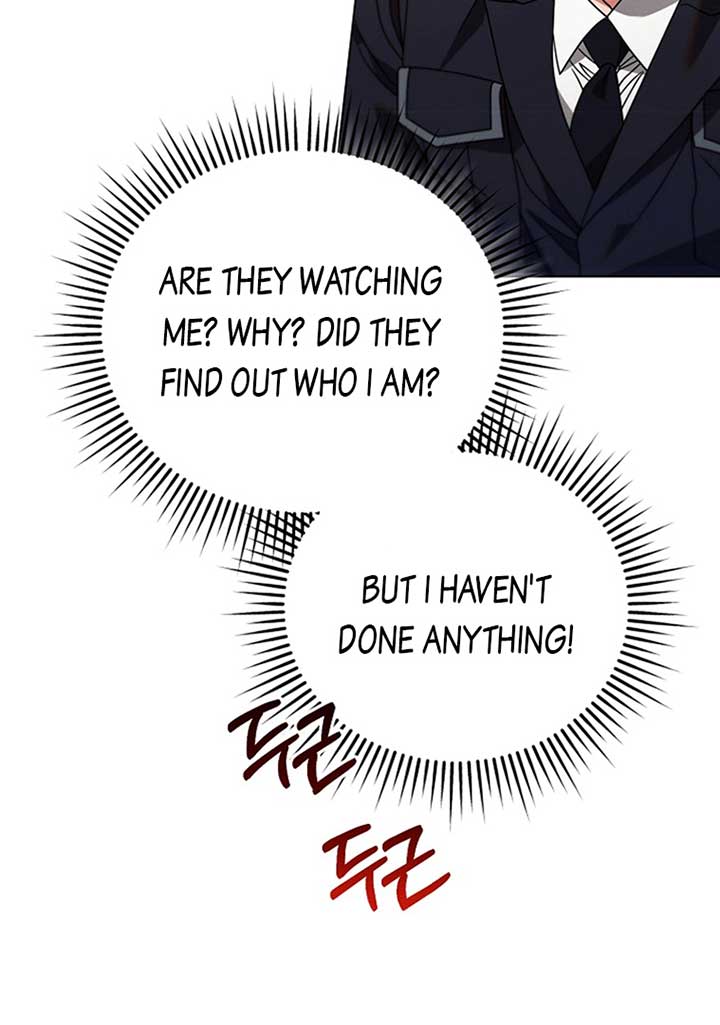 Try Begging Me Chapter 19 - Page 36