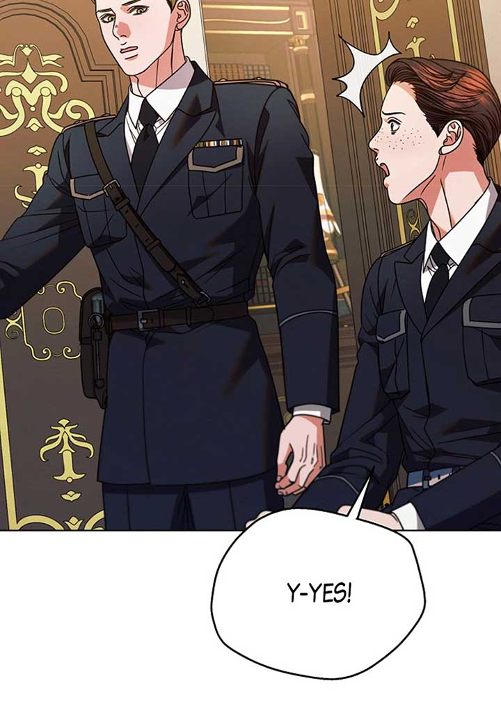 Try Begging Me Chapter 19 - Page 38