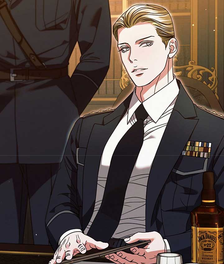 Try Begging Me Chapter 19 - Page 41