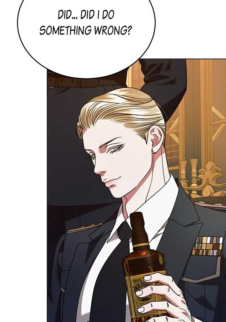 Try Begging Me Chapter 19 - Page 45