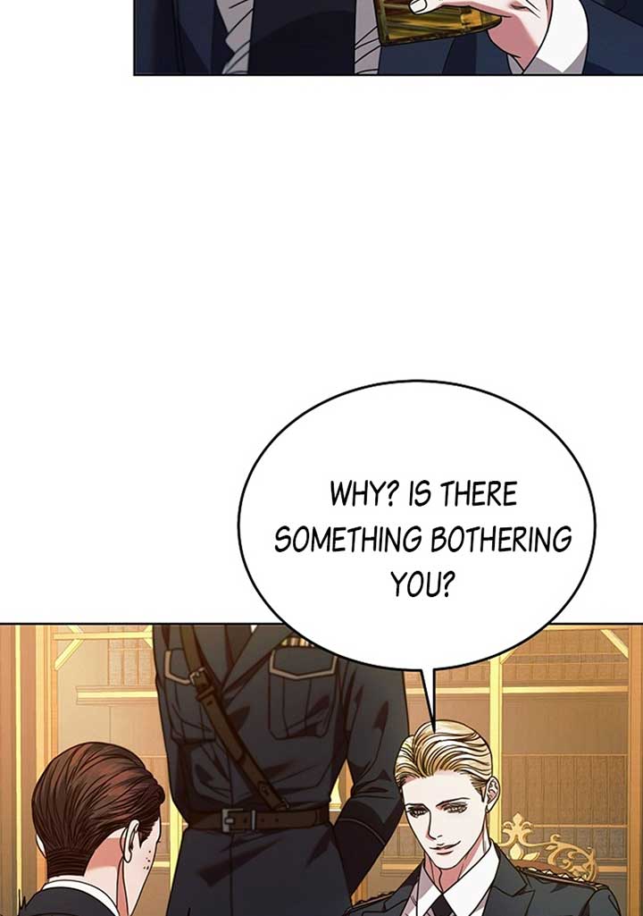 Try Begging Me Chapter 19 - Page 46