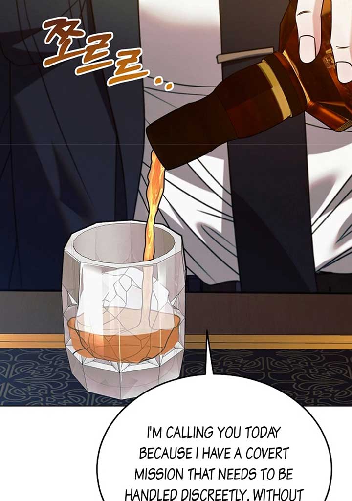 Try Begging Me Chapter 19 - Page 48