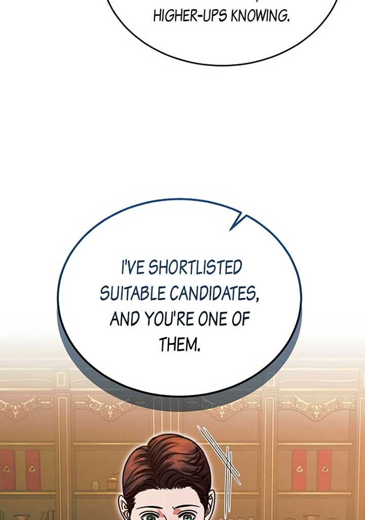 Try Begging Me Chapter 19 - Page 49