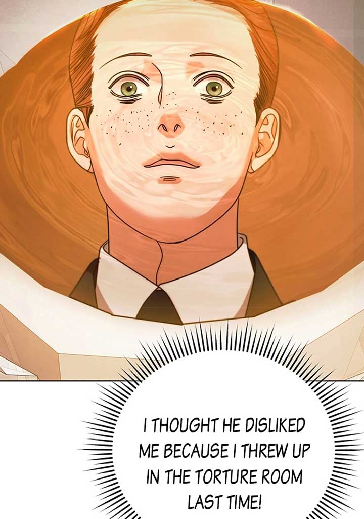 Try Begging Me Chapter 19 - Page 52