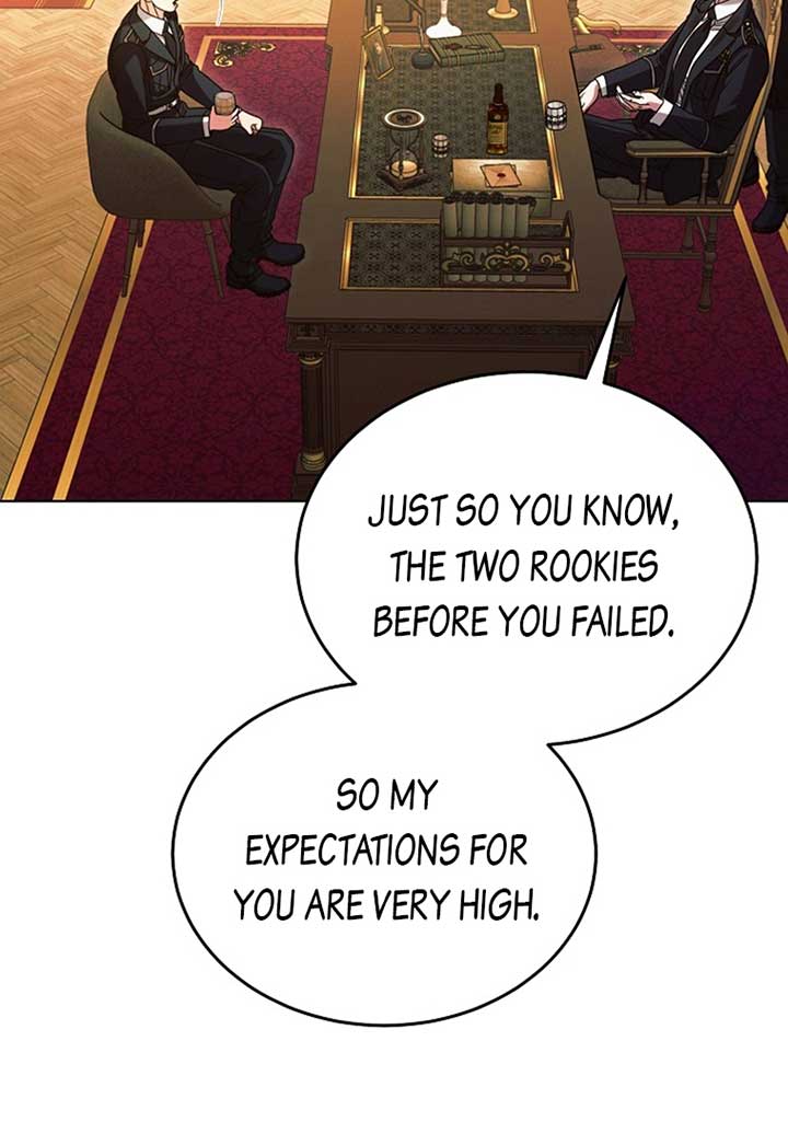 Try Begging Me Chapter 19 - Page 54