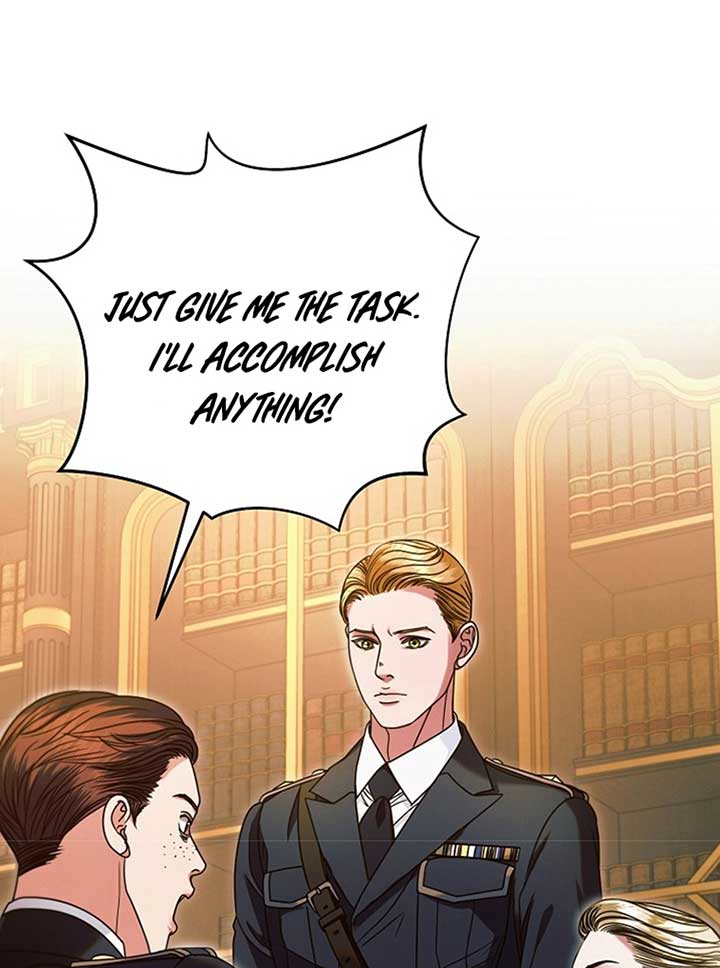 Try Begging Me Chapter 19 - Page 55