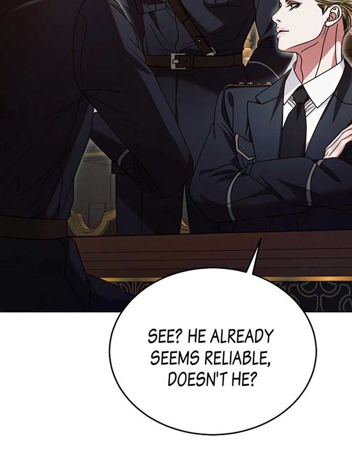 Try Begging Me Chapter 19 - Page 56