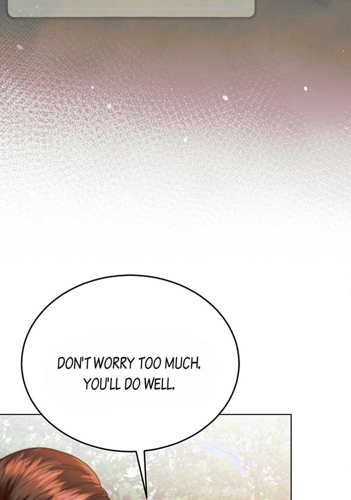 Try Begging Me Chapter 19 - Page 6