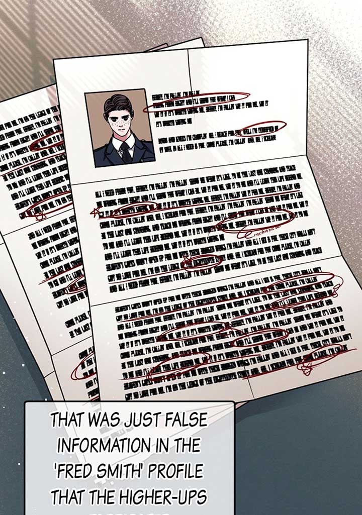 Try Begging Me Chapter 19 - Page 61