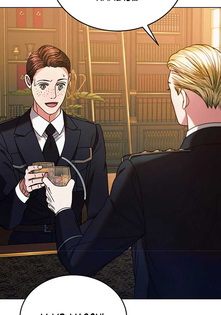 Try Begging Me Chapter 19 - Page 67