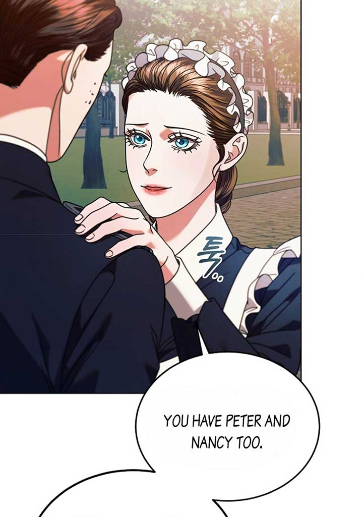 Try Begging Me Chapter 19 - Page 7