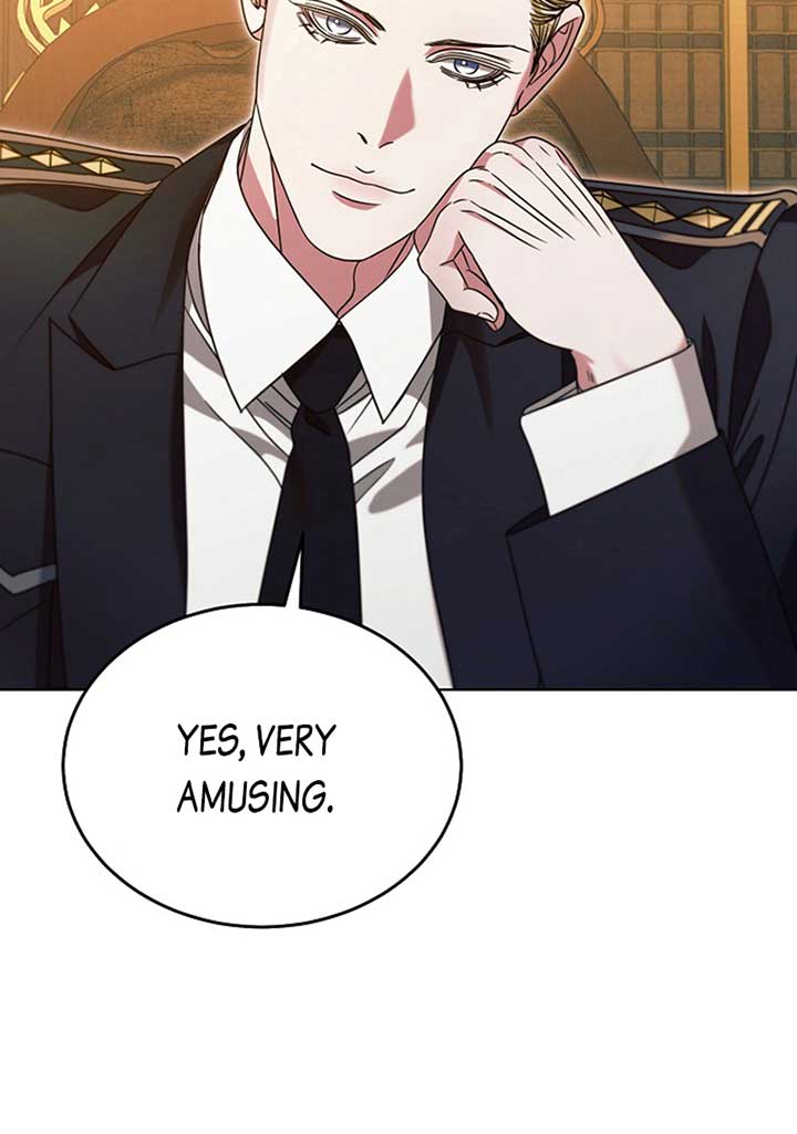 Try Begging Me Chapter 19 - Page 73