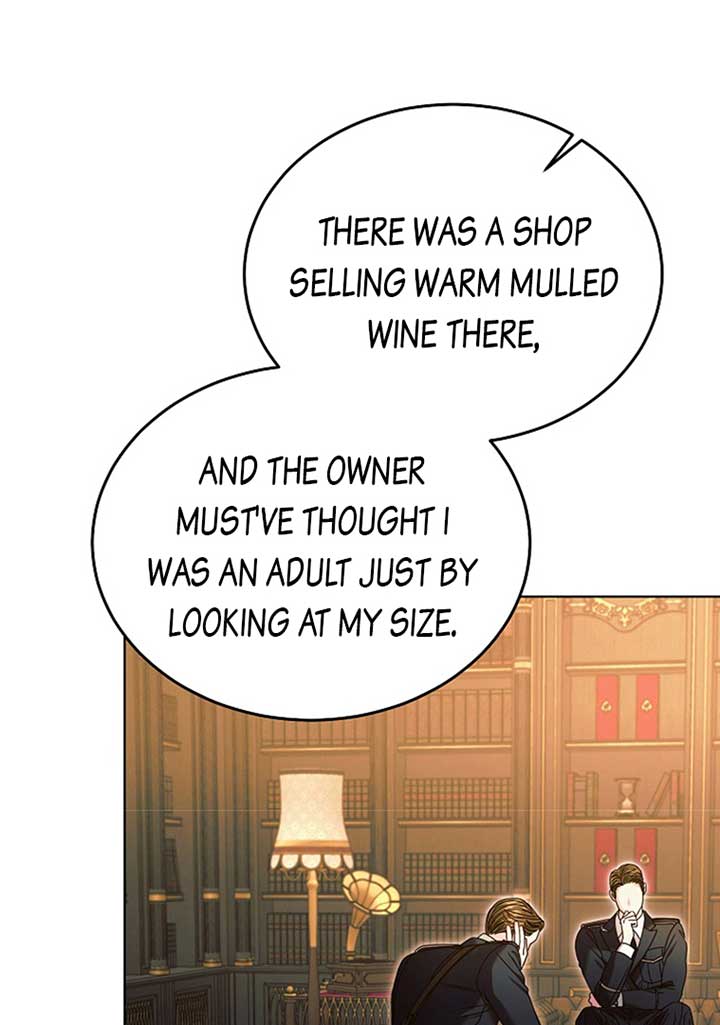 Try Begging Me Chapter 19 - Page 74