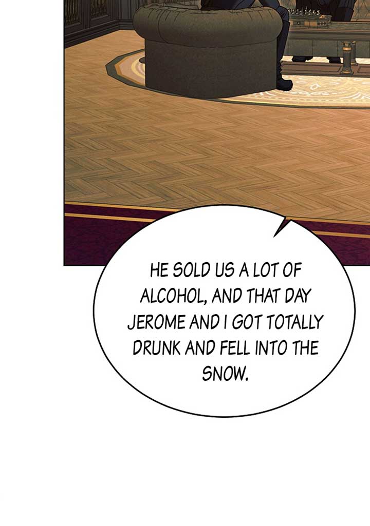 Try Begging Me Chapter 19 - Page 75