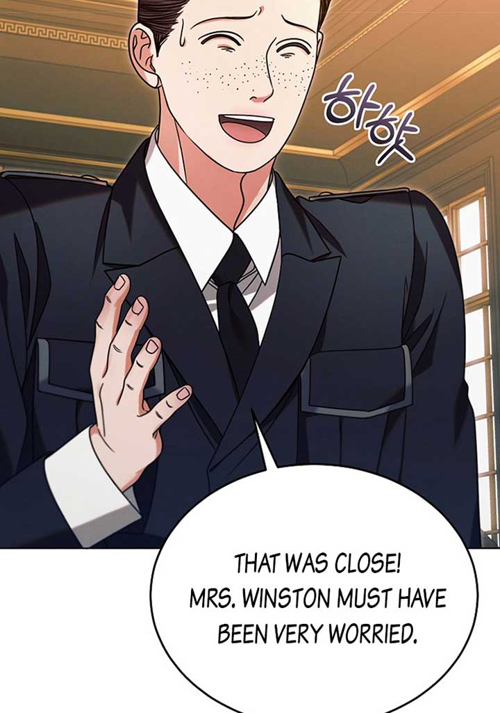 Try Begging Me Chapter 19 - Page 78