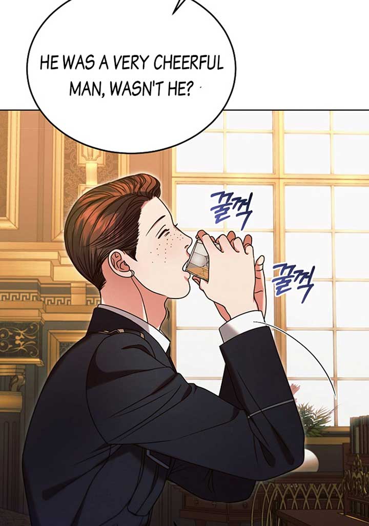 Try Begging Me Chapter 19 - Page 81