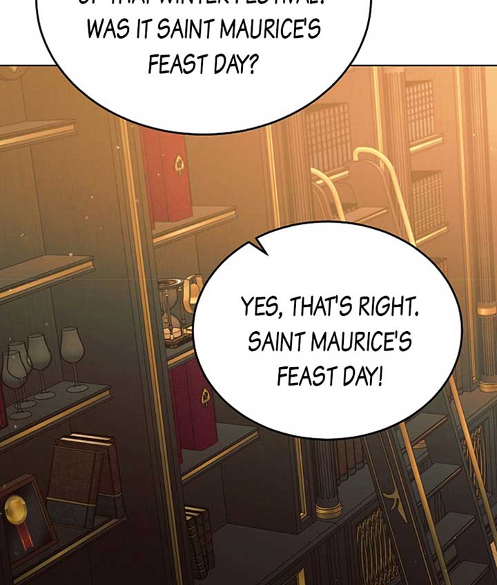 Try Begging Me Chapter 19 - Page 83