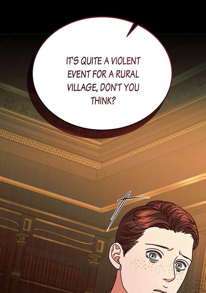 Try Begging Me Chapter 19 - Page 89