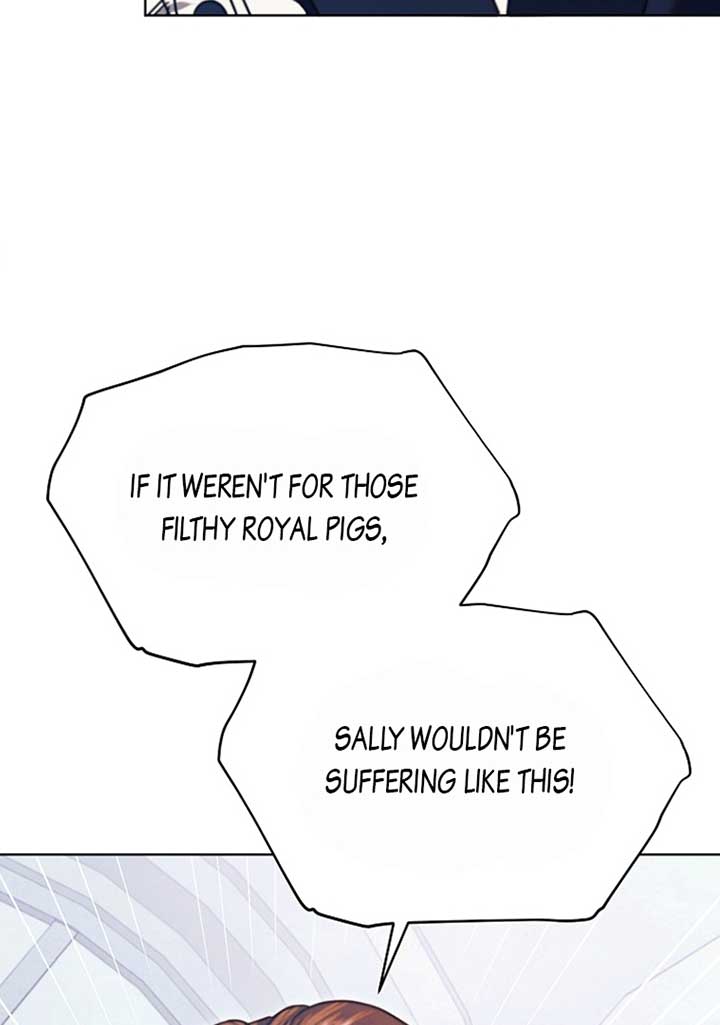 Try Begging Me Chapter 19 - Page 9