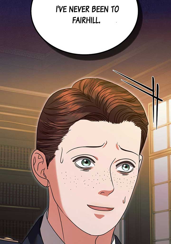 Try Begging Me Chapter 19 - Page 96