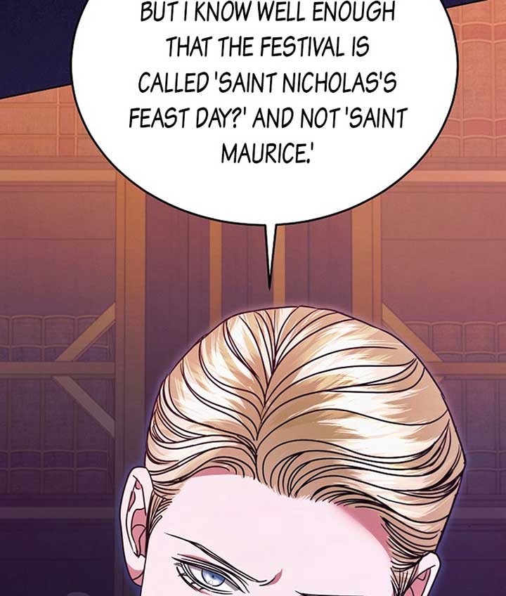 Try Begging Me Chapter 19 - Page 98