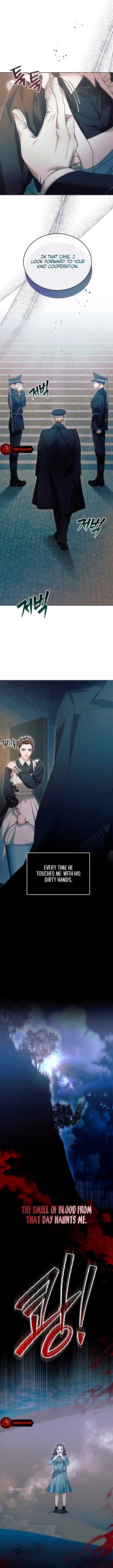 Try Begging Me Chapter 2 - Page 10