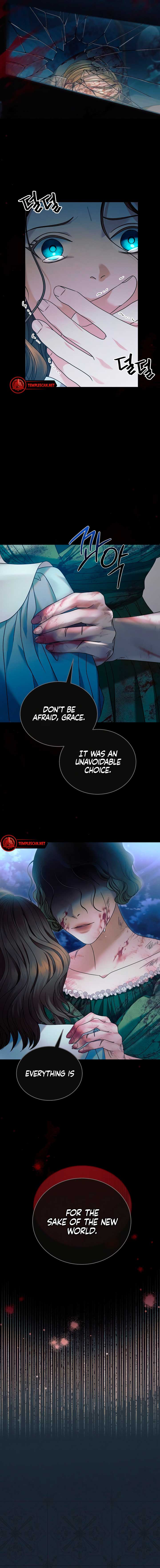 Try Begging Me Chapter 2 - Page 11