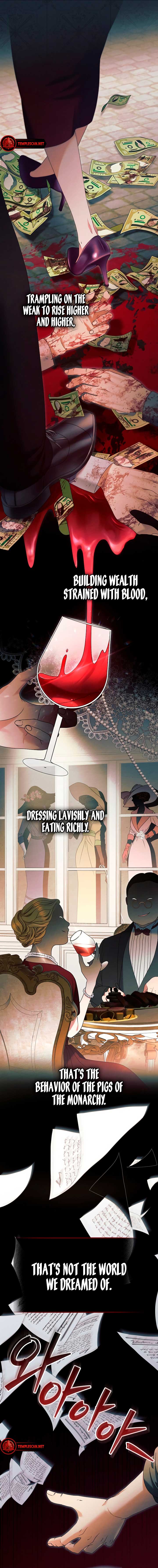 Try Begging Me Chapter 2 - Page 13