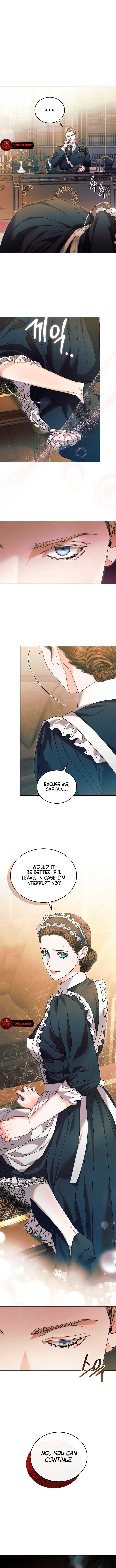 Try Begging Me Chapter 2 - Page 3