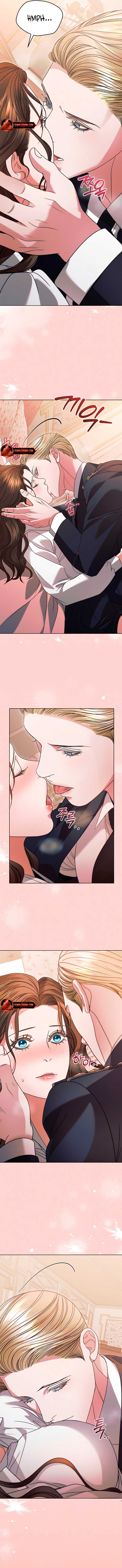 Try Begging Me Chapter 29 - Page 5