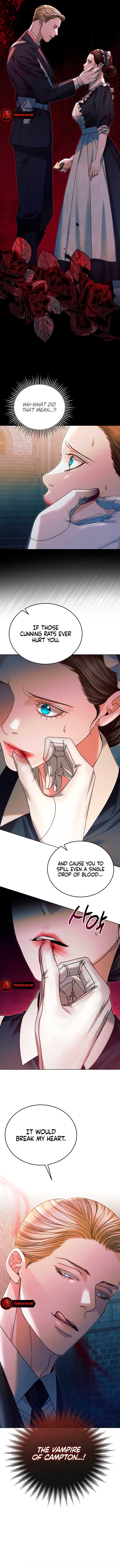 Try Begging Me Chapter 3 - Page 7