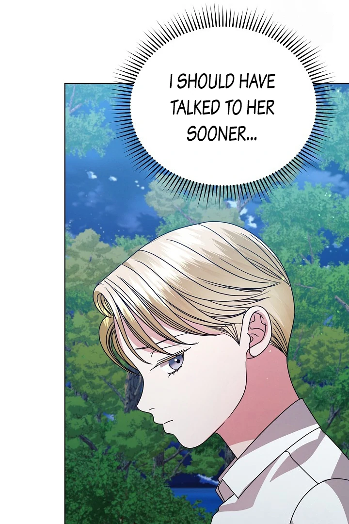 Try Begging Me Chapter 33 - Page 103