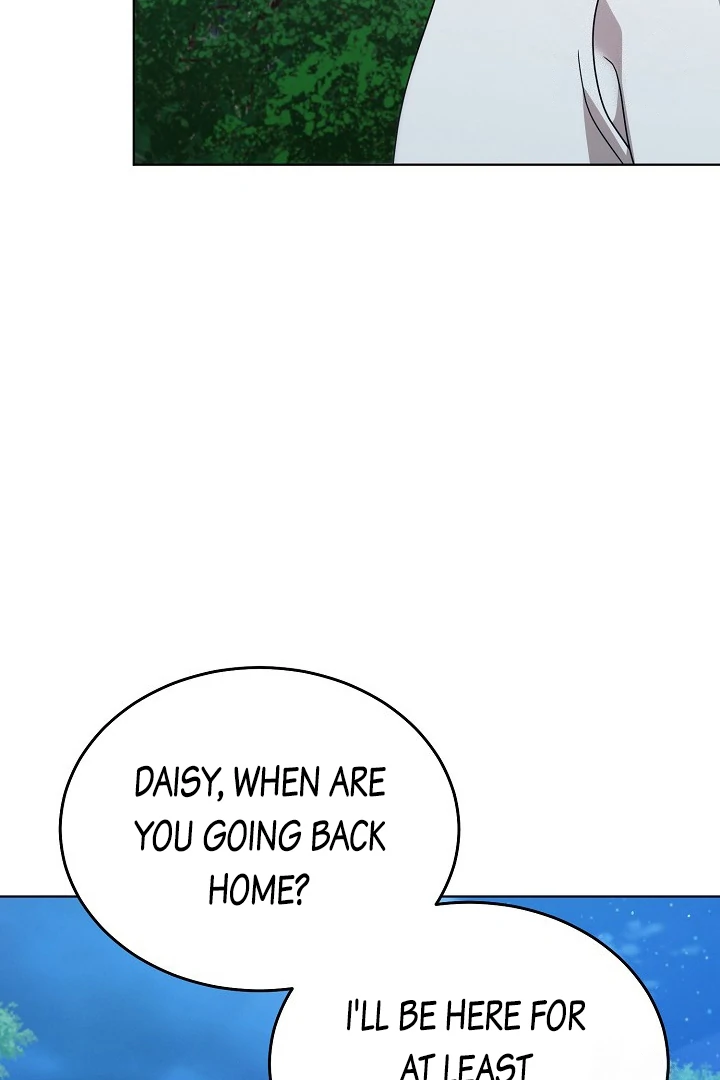 Try Begging Me Chapter 33 - Page 104