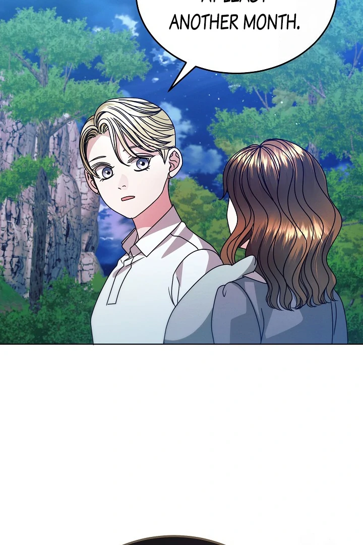 Try Begging Me Chapter 33 - Page 105