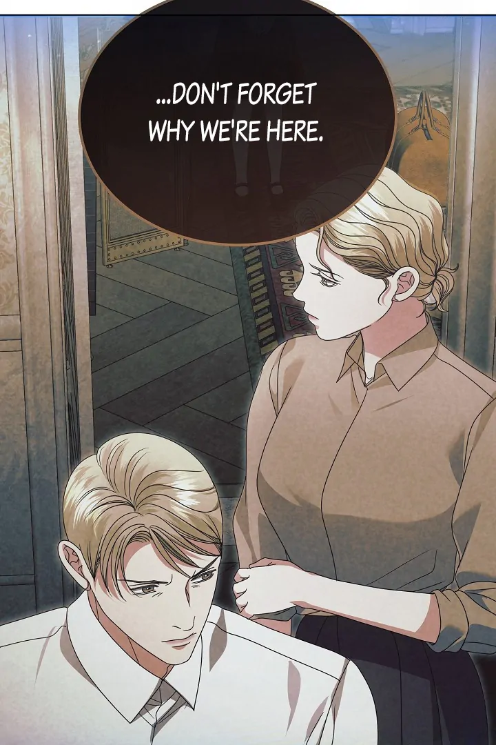 Try Begging Me Chapter 33 - Page 106