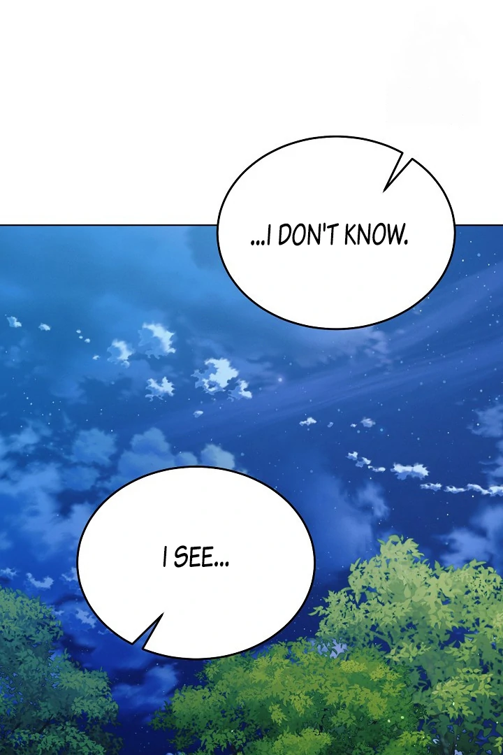 Try Begging Me Chapter 33 - Page 108