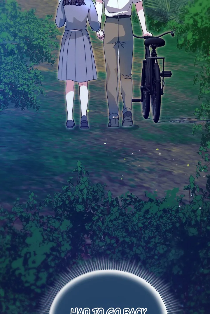 Try Begging Me Chapter 33 - Page 117