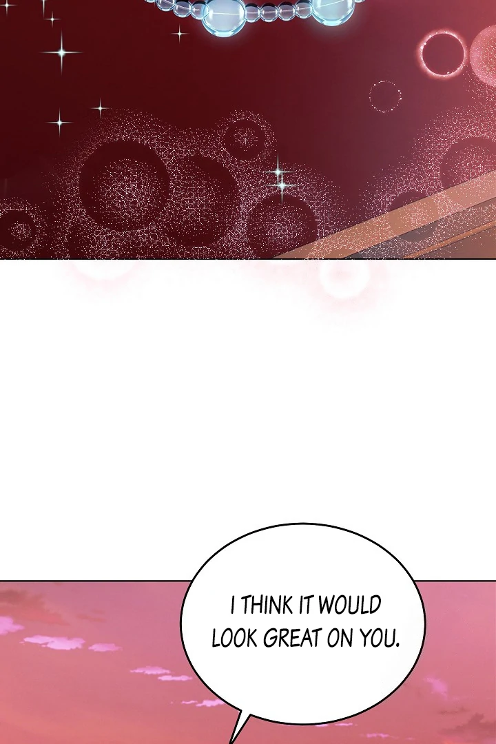 Try Begging Me Chapter 33 - Page 18