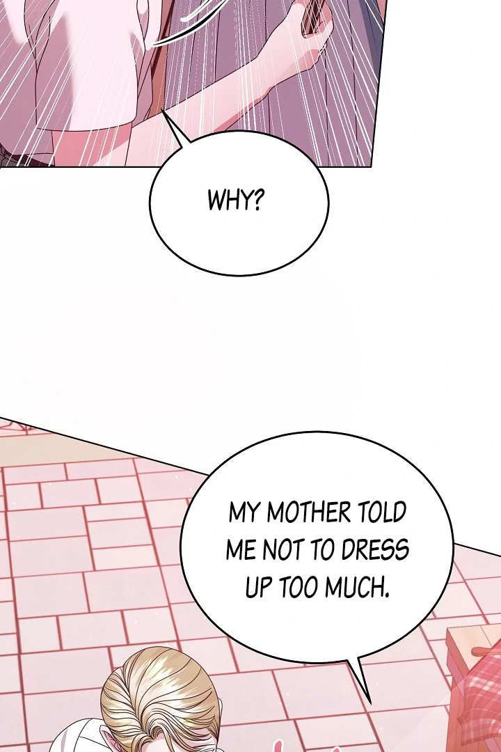 Try Begging Me Chapter 33 - Page 22